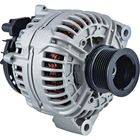 Db Electrical Alternator for 9.0L John Deere Grader 670G 672G 770G 772G 870G 872G 400-24240